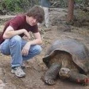 Meet your Posher, Colin